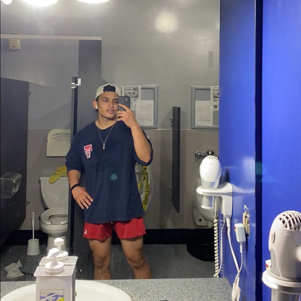 Meet your Posher, John